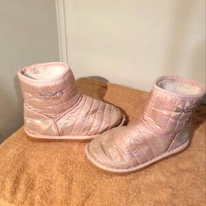 Bebe Winter Boots